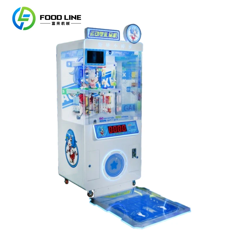 Game for Mini Claw Machine Grab Machine Crane Claw Machine