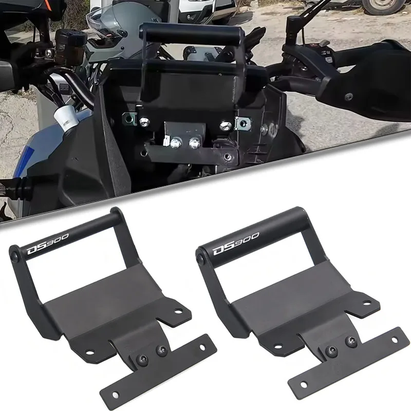 

For VOGE Valico 900DSX DSX900 DS900X DSX 900 Motorcycle CNC Mobile Phone Bracket Support GPS Navigation Board Bracket 900 DSX