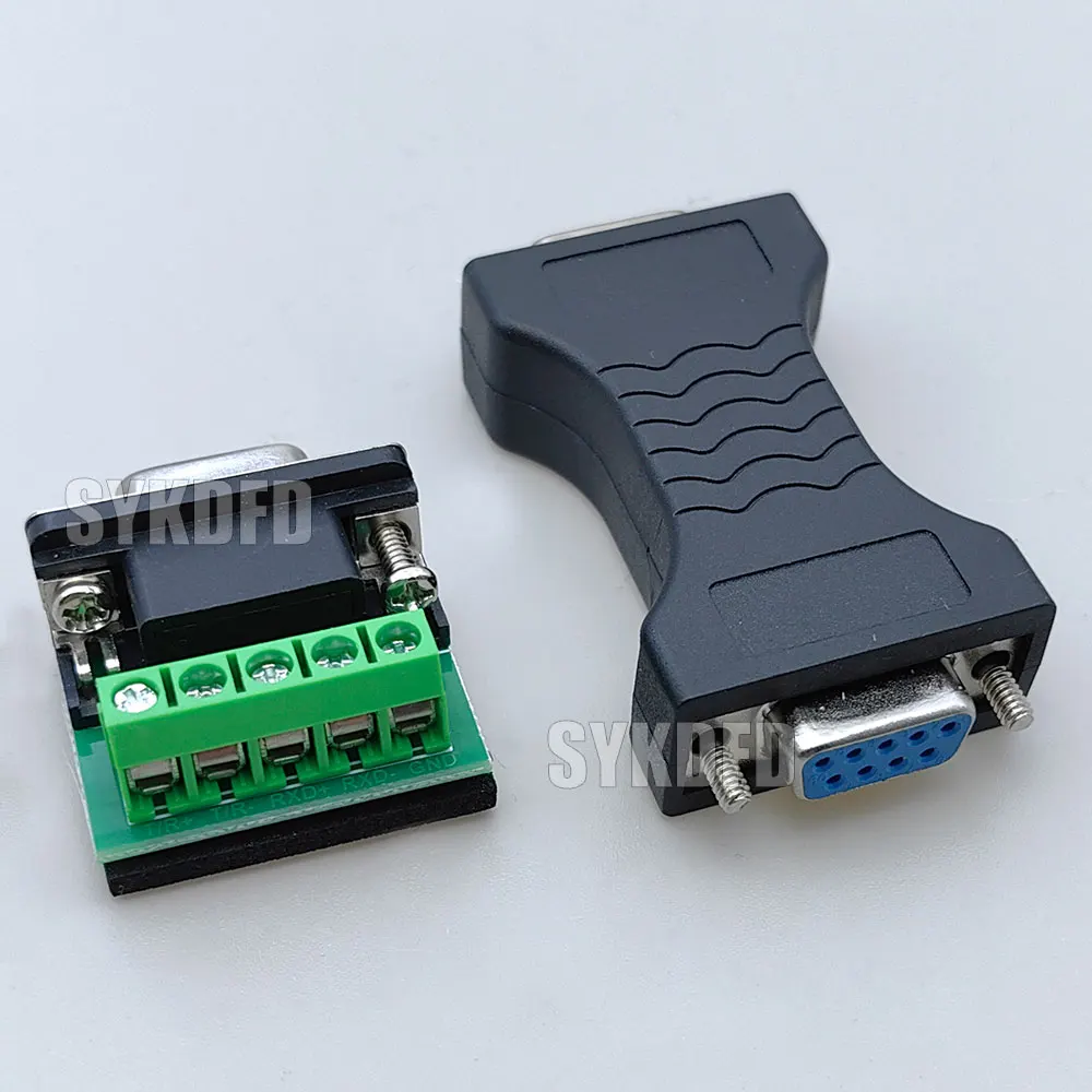 1PCS RS232 To RS485…