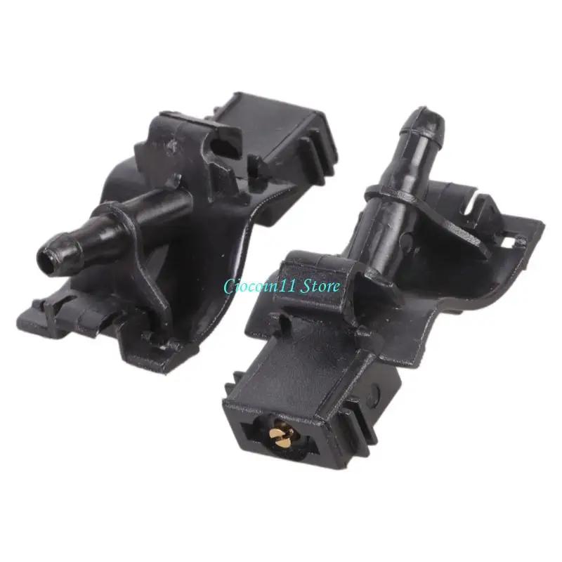 Y1UB Windshield Upgrades Simple Installation Windshield Washer Filter for Vehicle