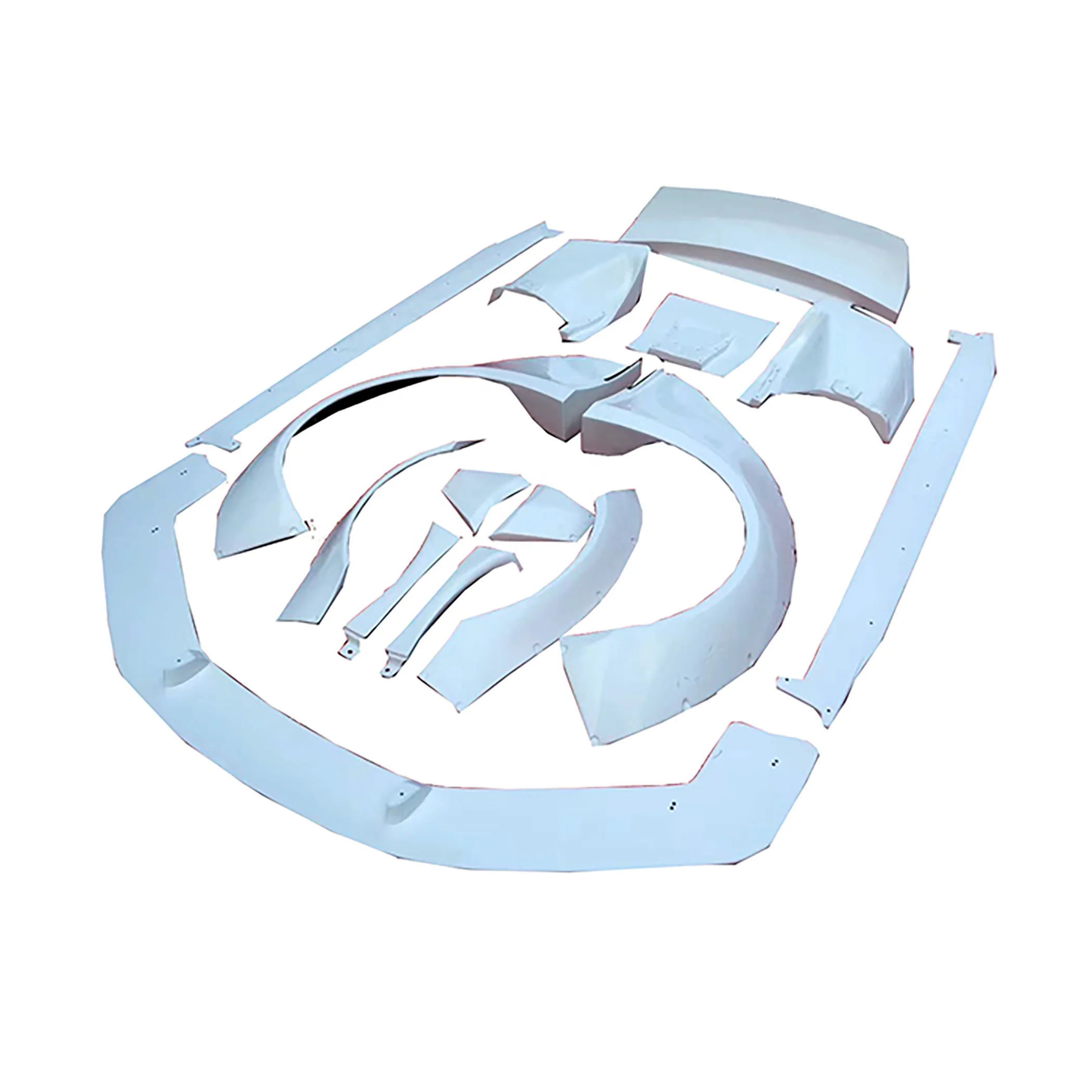 

Комплект широкого тела для Au di R8 2008-2015, широкий тюнинговый комплект для широких аэродинамических комплектов тела Au di R8