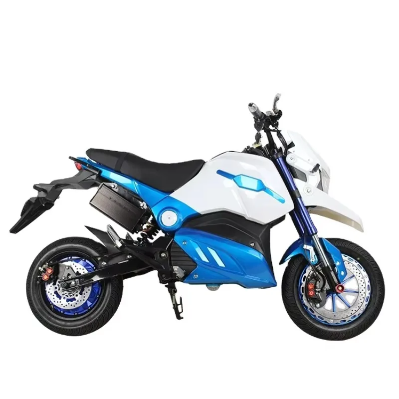 

2025 Newest 2000w Adult Electric Dirt City Off Road Motorcycles Cross Motorbike Dirt Bike For Teenagers