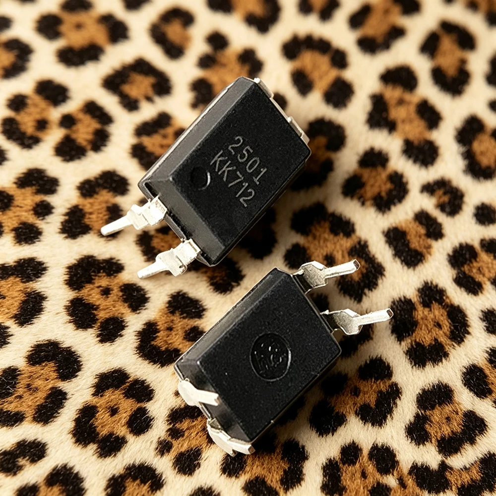 PS2501 PS2501-1 DIP P2501 DIP4 Optocoupler Photoelectric Coupler DIP-4 In-Stock 20PCS/LOT