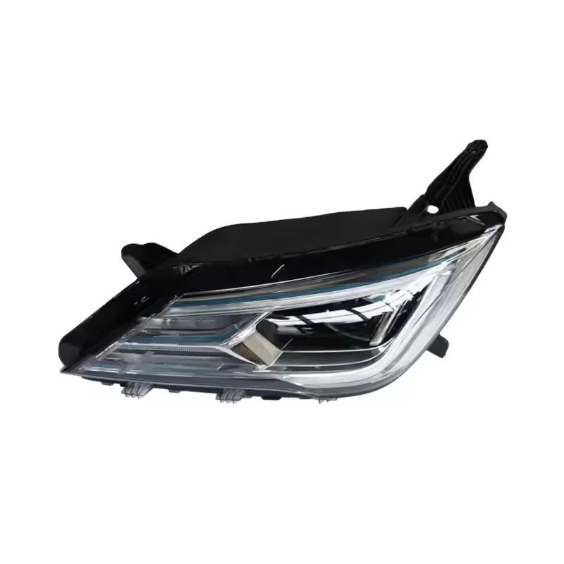 

Wholesale OEM Headlight Aftermarket Auto Spare Parts Stable Performance Driving LED Headlights For MG I5 OEM 10423089 10423090