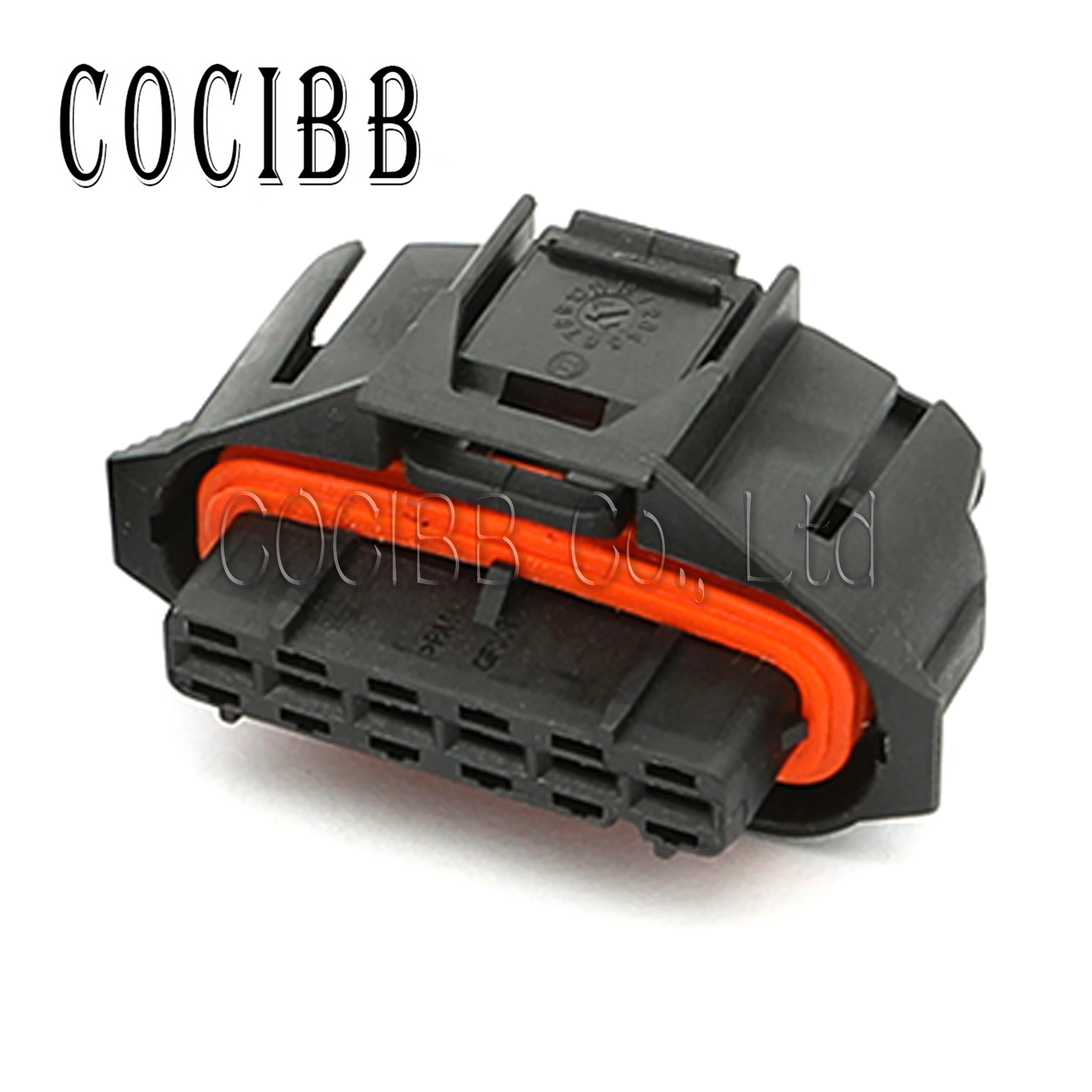 

1 Set 6 Pin 1928403740 Electrical Car Male Female Accelerator Pedal Cable Plug Auto Waterproof Connector For Bosch