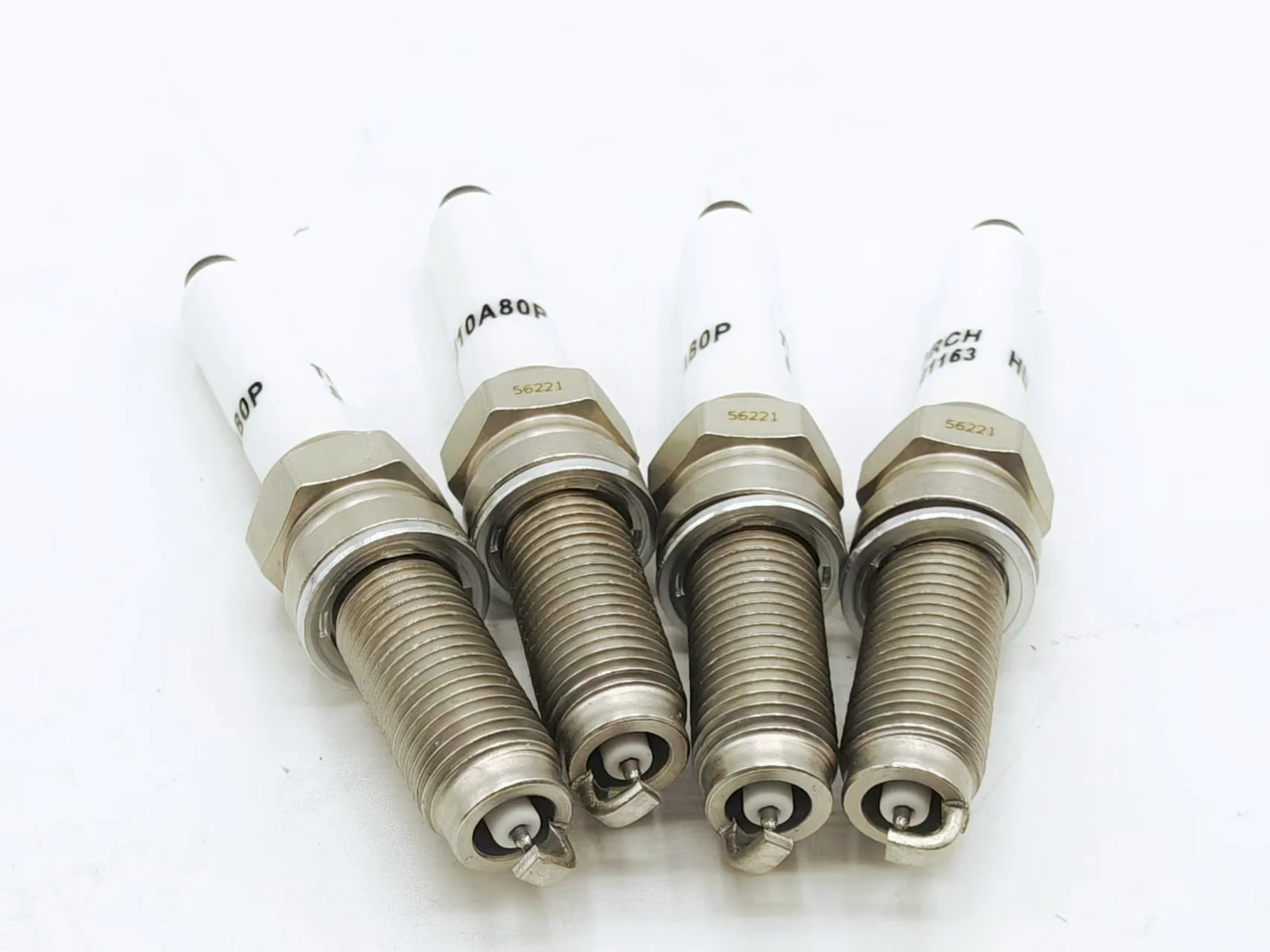 original Spark Plug 3707010-NE01 For CHANGAN UNI-T 1.5T CS35 PLUS /2018 EADO /EADO PLUS 1.4T CS55PLUS 1.5T  NE14T003-0200