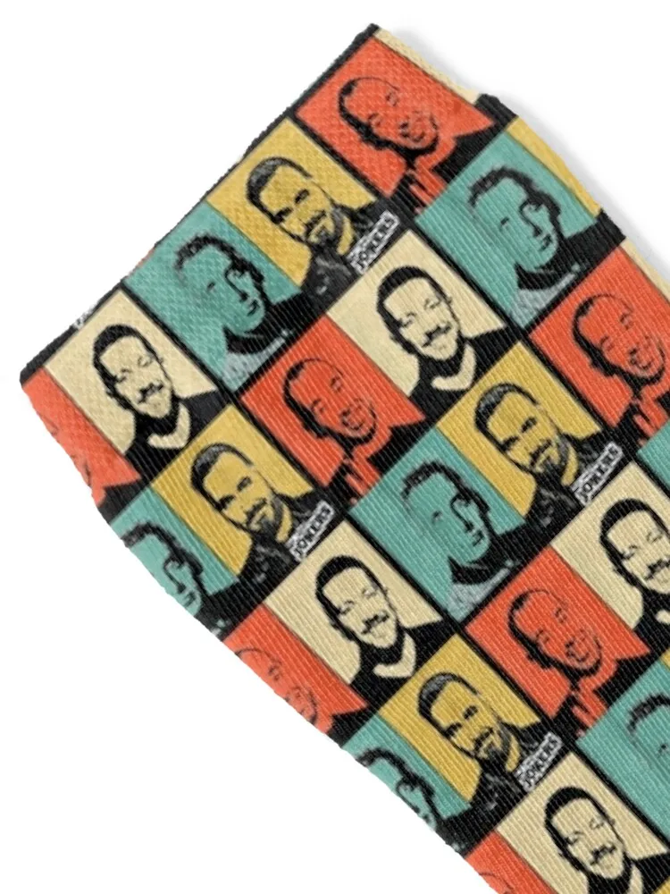 Funny Gift Impractical Jokers Mesmerizing Examples Women Men Socks cotton FASHION designer brand Hiking boots Socks Female Men's