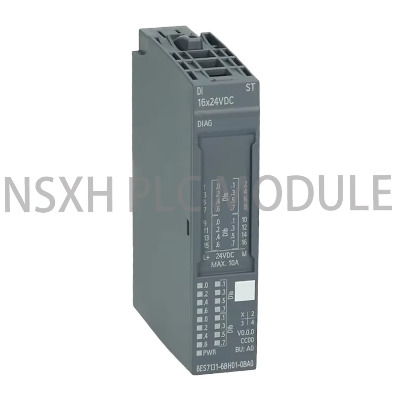 

Brand New Original 6ES7131-6BH01-0BA0 6ES7132-6BH01-0BA0 6ES7137-6AA00-0BA0