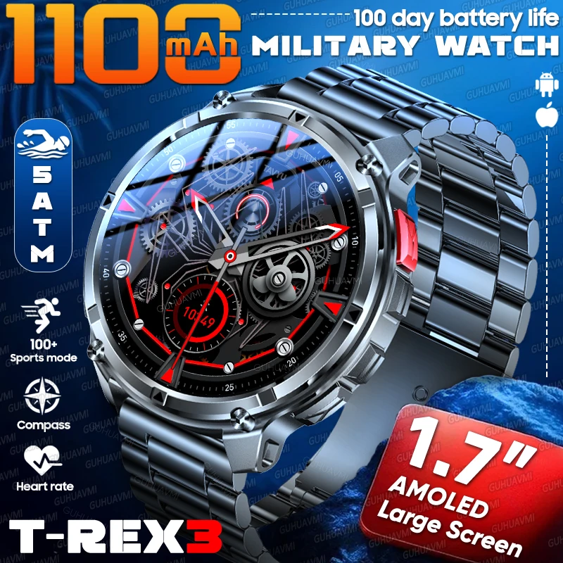 2026 New Military 1… - image