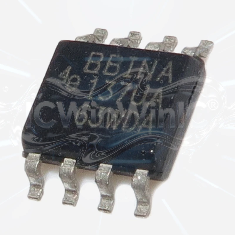 3-50PCS INA137UA INA137 LM1117MPX-3.3 N05A AH512 512 25LC1024 25LC1024-I/SM SN74LS04N 74LS04 FDD120AN15A0 120AN15A0