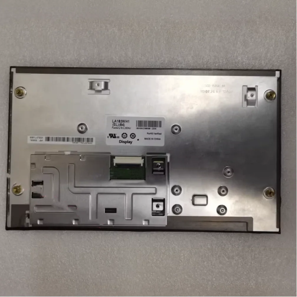

LA102WH1-SL04 LCD Display Screen