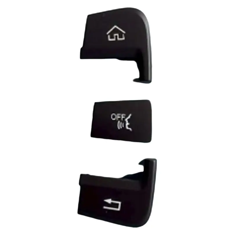 Durable-For Mercedes Benz C GLC Class W205 W253 Steering Wheel Switch Control Button Kit- Car Parts 0999050200 0999050300 view 4