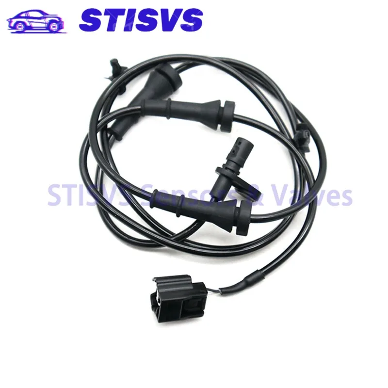 47911-3LM0A Front Rear Left/Right ABS Wheel Speed Sensor For Nissan NV200 Chevrolet City 47901-3LM0A 47900-3LM0A 47910-3LM0A