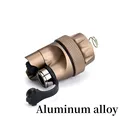 Metal tail cover-DE
