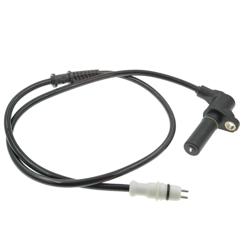 2PCS Fornt Left And Right ABS Wheel Speed Sensor For  G-Class (W463/W461) G500 OE A4635400317 4635400317-AS55