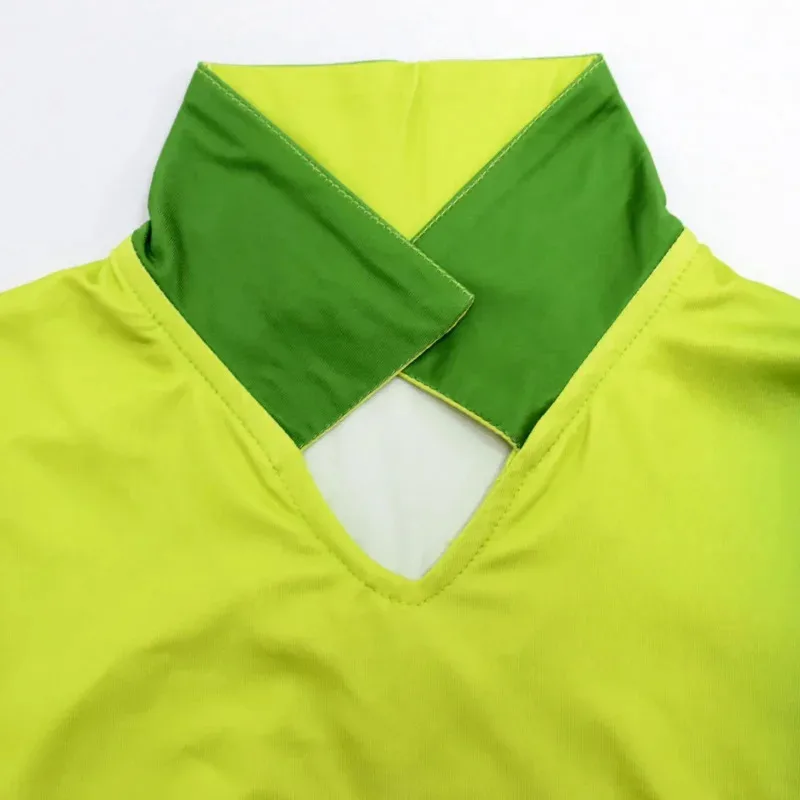 Ragazzi Peter Pan Bambini Anime Costume Cosplay Festa di Carnevale COS T-shirt pantaloni Abito da supereroe Costumi di Halloween per bambini