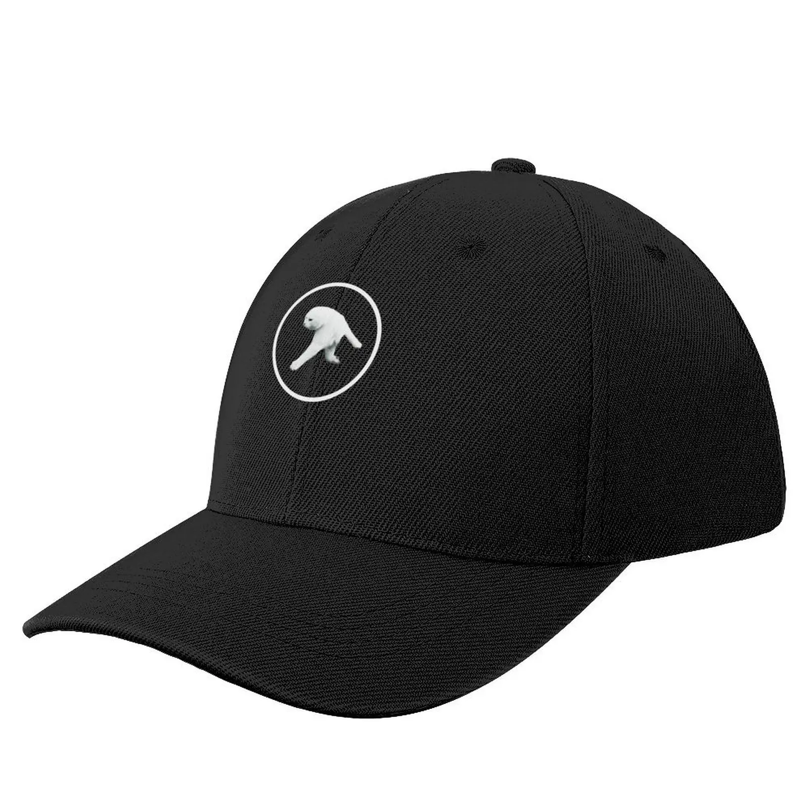 Aphex Twin - Two legged cat Baseball Cap Hood Fashion Beach Hats Man Women's