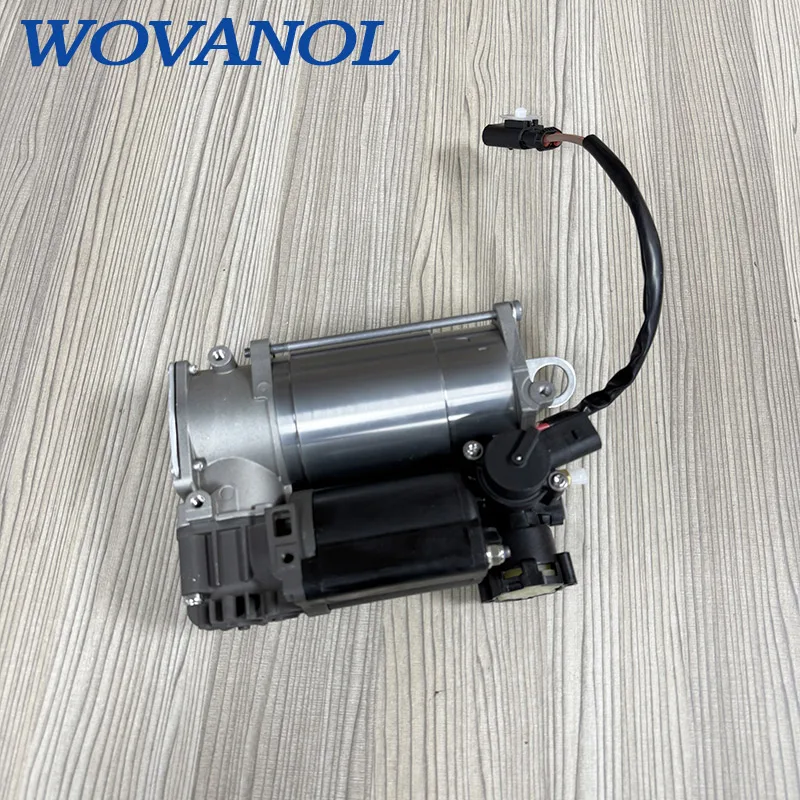 C2C27702 Air Suspen…