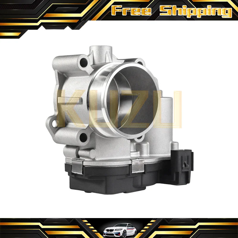 68366012AA 68366012AB Throttle Body Valve For Dodge Journey SXT SE R/T GT Crossoad SE Plus Sport 2019-2020 2.4L 3.6L