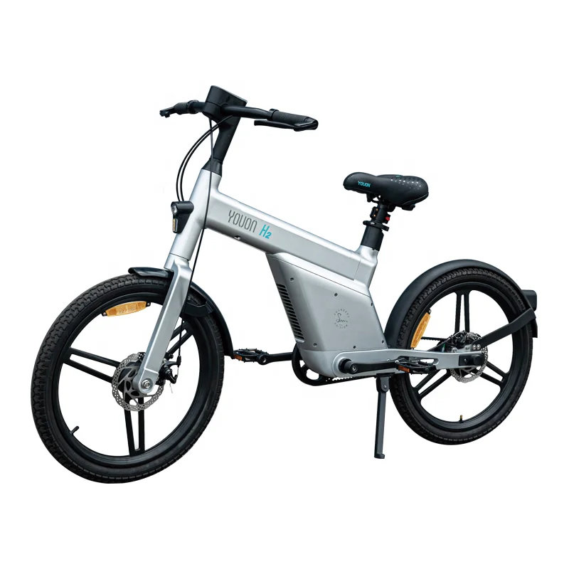 New Design H  Hydrogen Fuel Cell City  Hydrogen Bikes  For Adults