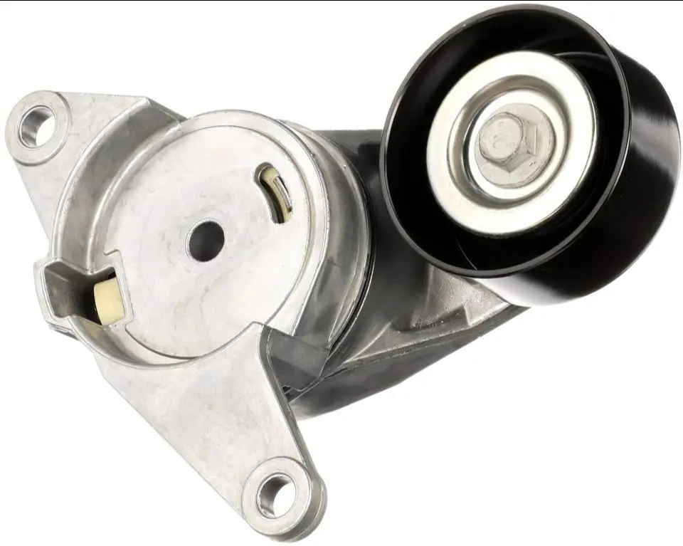 

711741116 71770693 12630590 12575509 12626644 71741116 4817877 636527 38397 89389 Belt tensioners for Buick Chevrolet