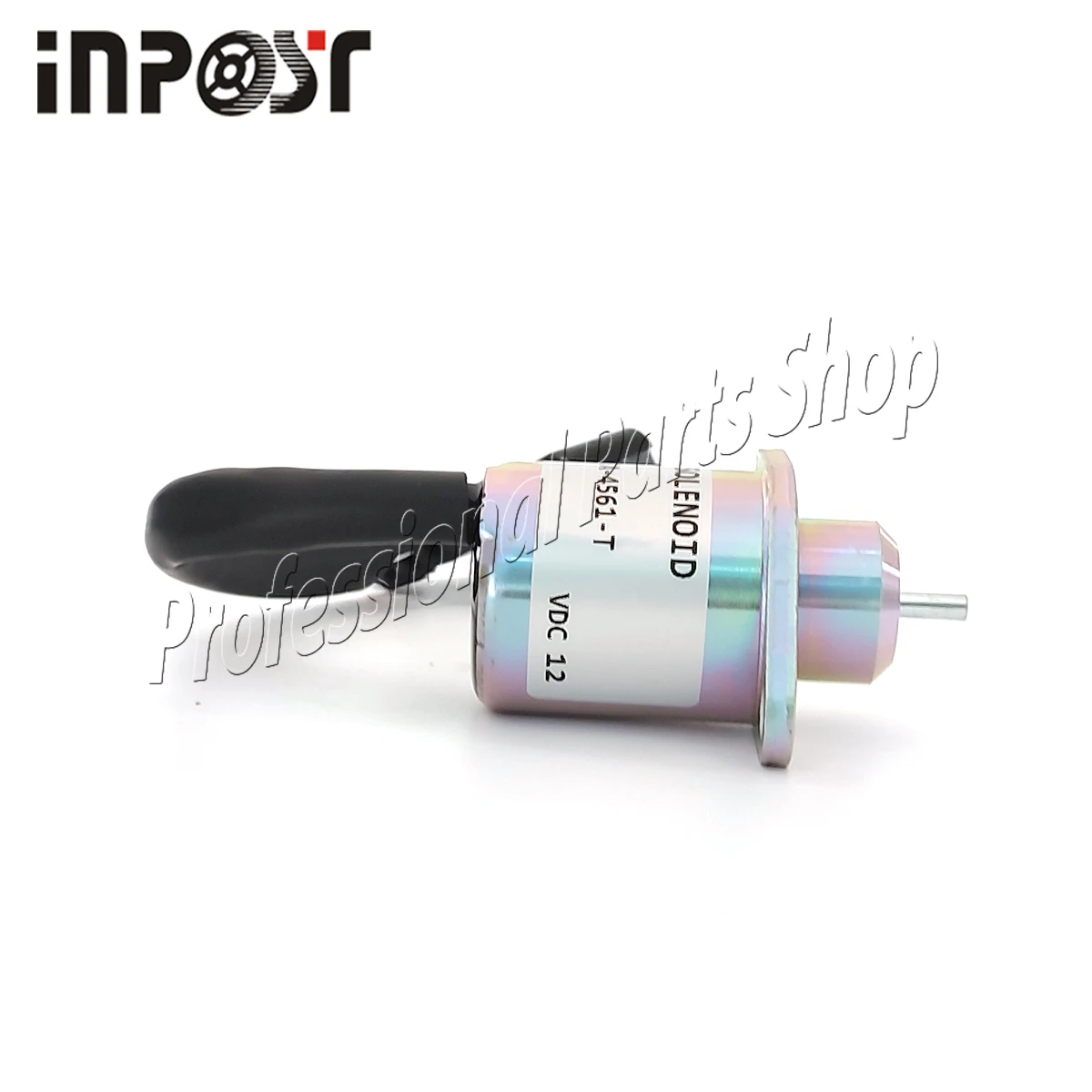 12V SA-4561-T Fuel Shutdown Solenoid Valve 1503ES-12A5UC9S For Kubota CT4.91-V1505 CT3.69-D1105 for Thermo King