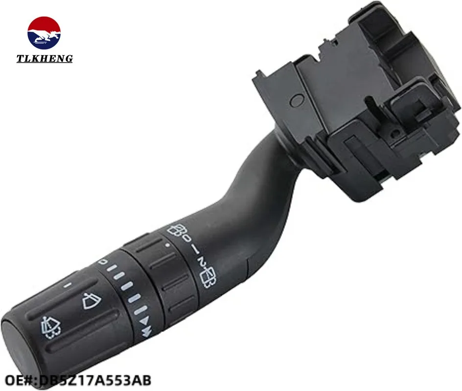 

DB5Z17A553AB Wiper Lever Switch for Ford Edge 2011-2015 Explorer2011-2019Police Interceptor Utility2014-2018Lincoln MKX2011-2017