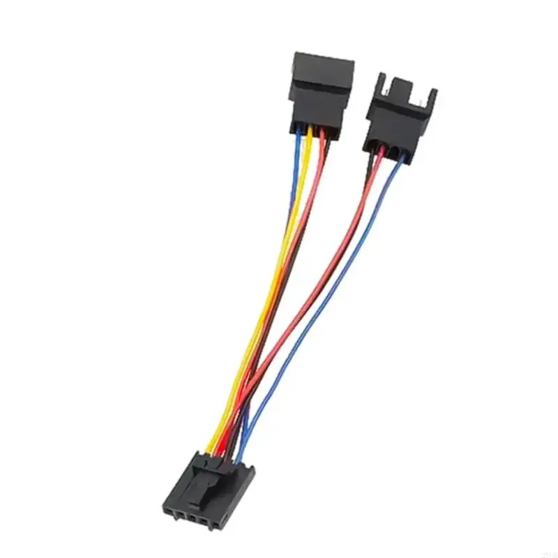 20CB แปลงมาเธอร์บอร์ด SFF ให้พอดีกับเคสคอมพิวเตอร์ ATX สำหรับมาเธอร์บอร์ด 7020 SFF