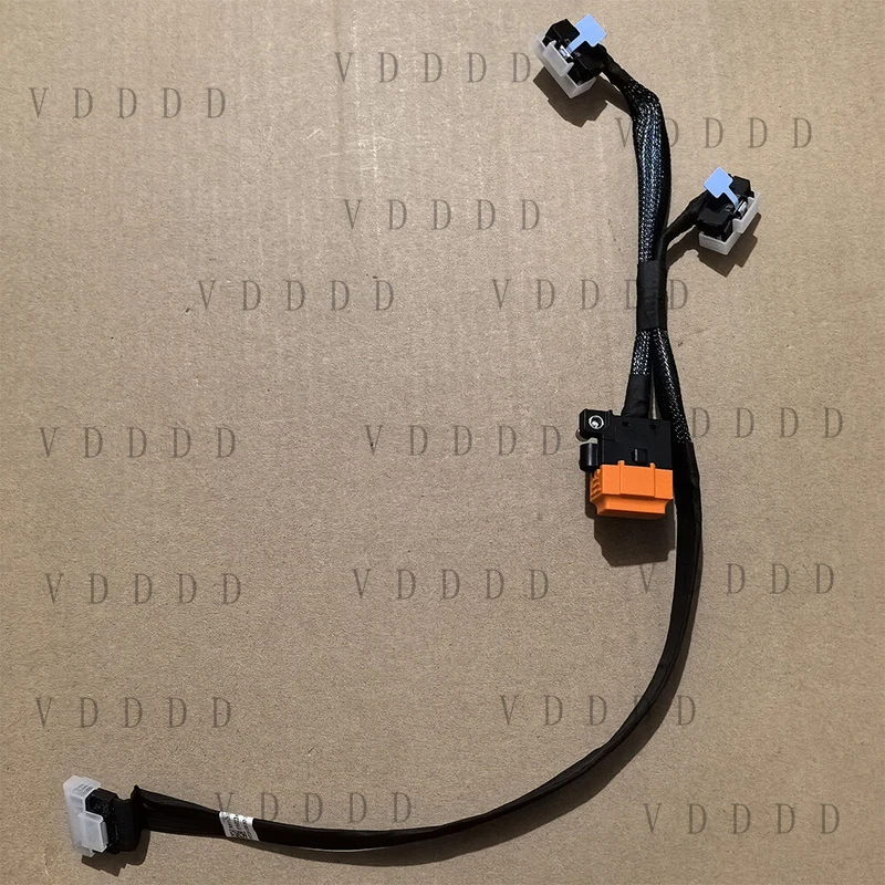 Z For Dell C6525 Server SNAPI2.5N SATA Cable T23HY 0T23HY
