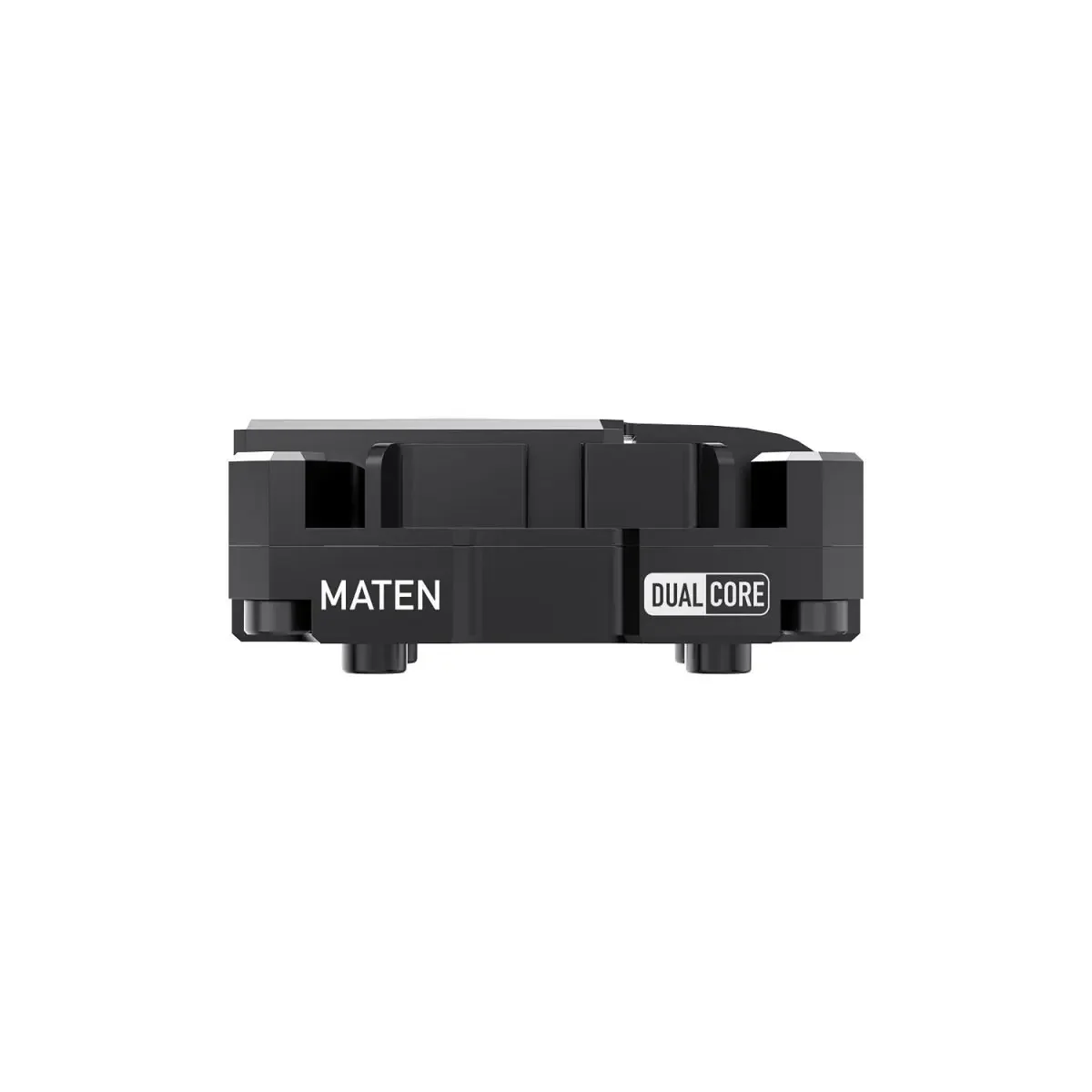 

GEPRC MATEN 5,8G 3W VTX PRO — модуль передатчика высокой мощности 3000 мВт, широкое напряжение 7-36 В, встроенный микрофон для FPV дальнего действия R