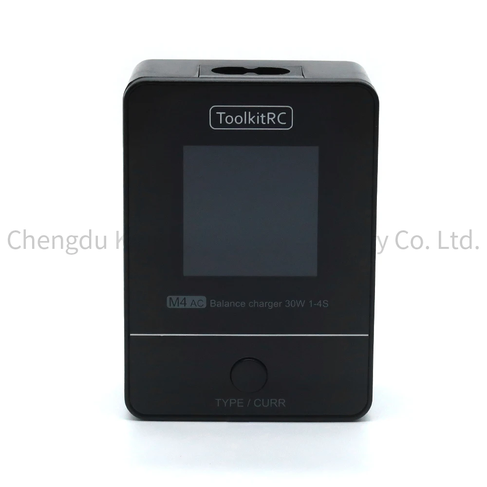 Toolkitrc M4AC 30W …