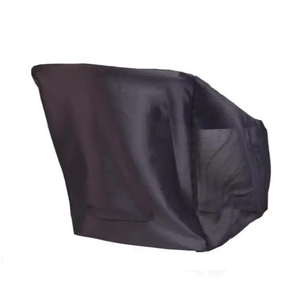 Lawn Mower Grass Catcher Bag Flexible Leaf Collection Storage for Porch Backyard Garden for 587100402