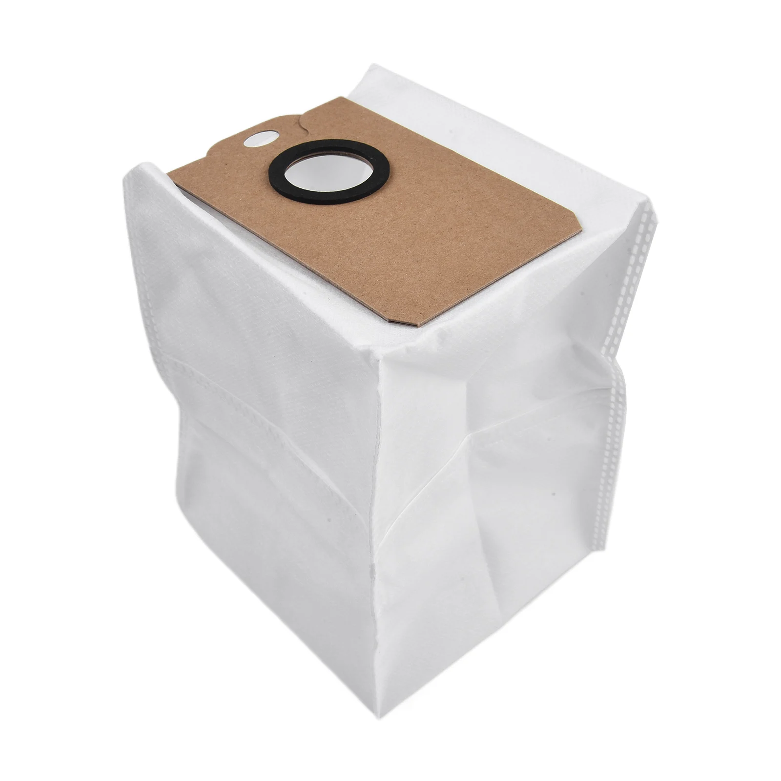 A Must Have Accessory Replacement Dust Bags Compatible with For Cecotec For Conga Series to for ensure Efficient Household