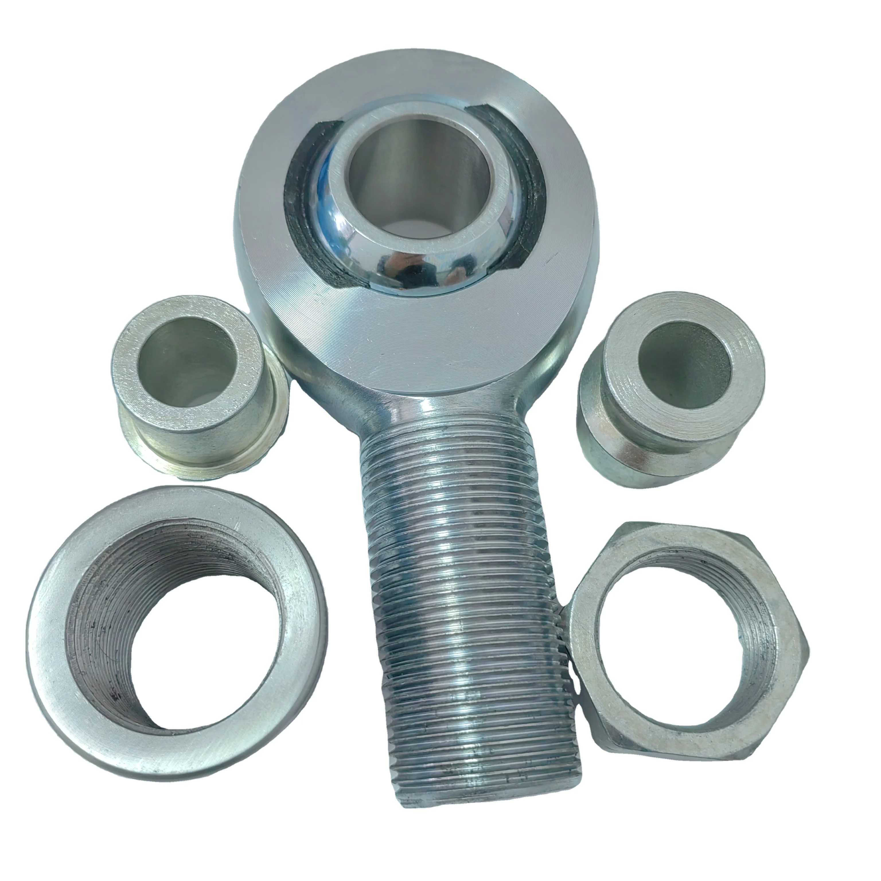 Heim Joint Spherical Bearing for off Road 4x4 Shock Absorber and Motorcycle Shock Absorbers