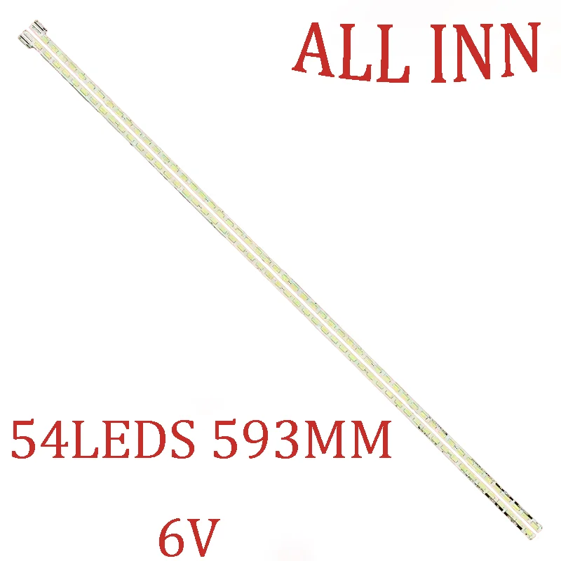 

Светодиодные ленты подсветки для 47LS5400 47LS4600 47LS4500 47LS4100 47LM625T 47LM625S 47LM621T 47LM621S