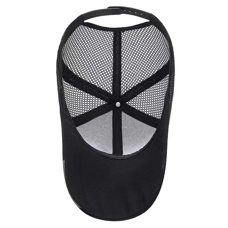 Рисунок 2 - Мужская рыболовная шапка с дышащей