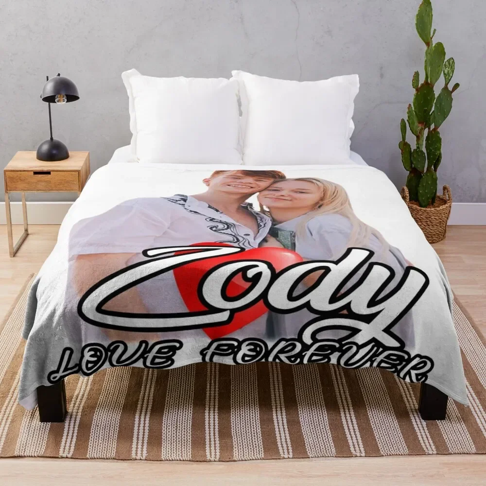 

Best gift for Zody Supporter T-Shirt, Zody Merch T Shirts Throw Blanket For Sofa Thin Nap Plaid Blankets