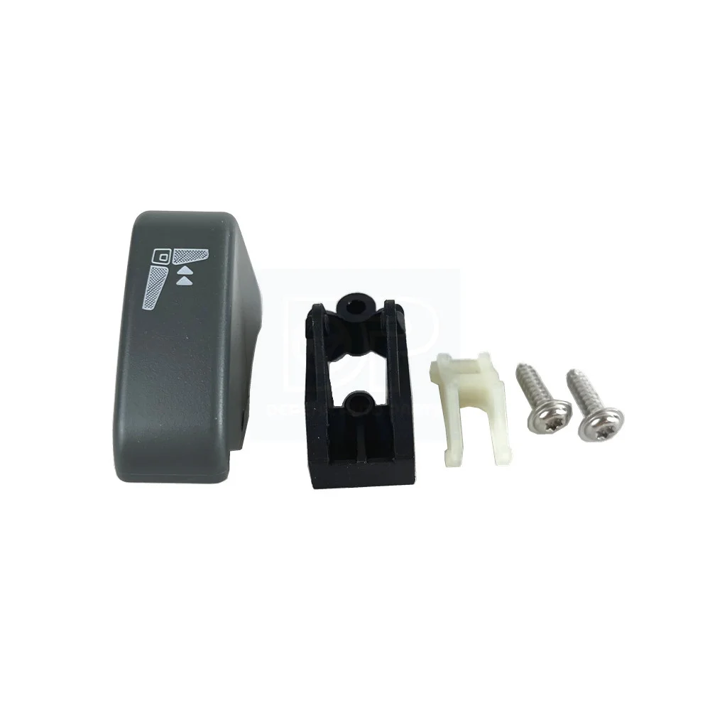 

1 Set Truck Left Seat Valve Adjustment Lever Accessories Kits 0009182160 5001857856 For Merecdes Actros Atego Vehicles