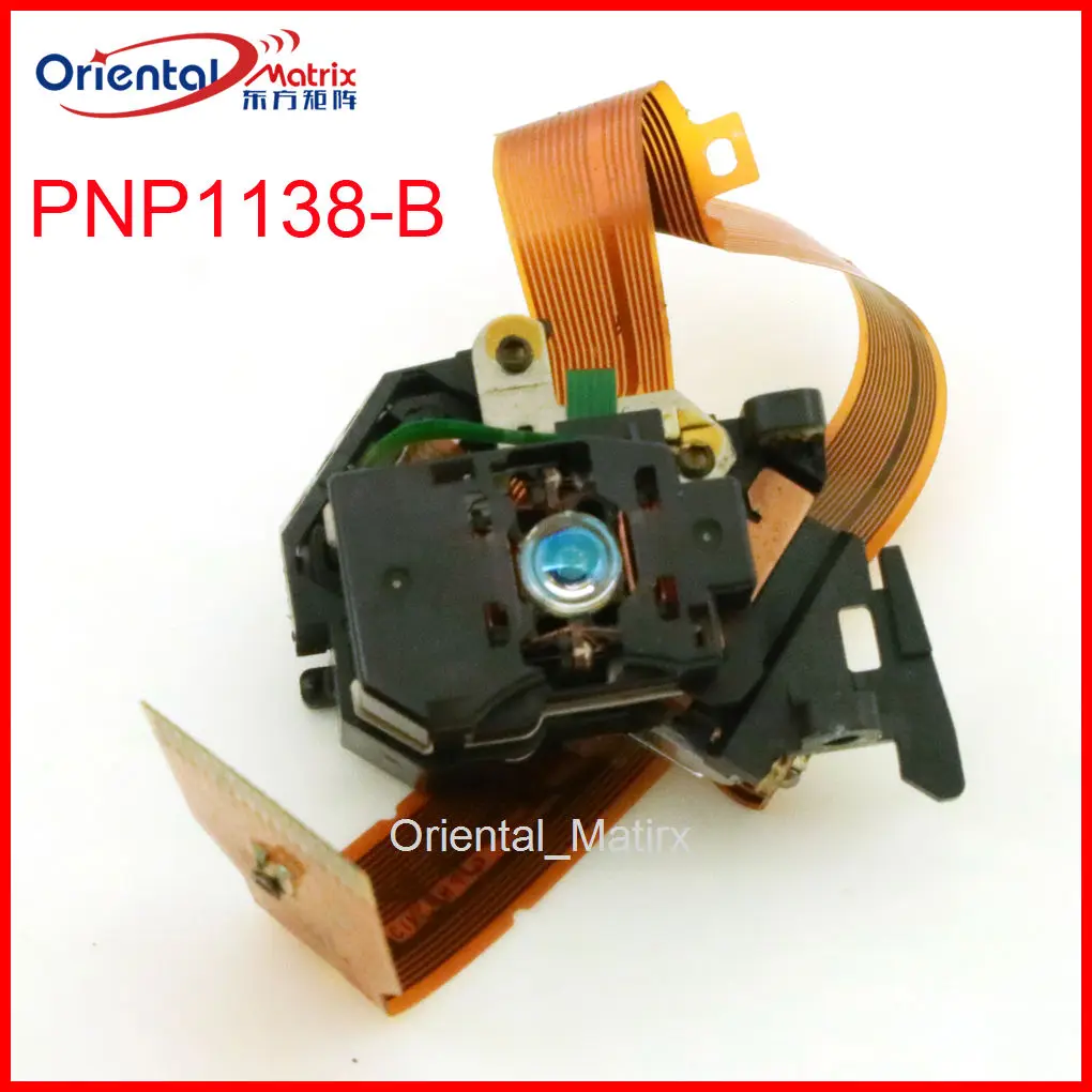 PNP1138-B Laser Lens Optical Pick up For Pioneer J800M PD-M60 PD-T305 PD-S501 PD-5700 Optical Accessories