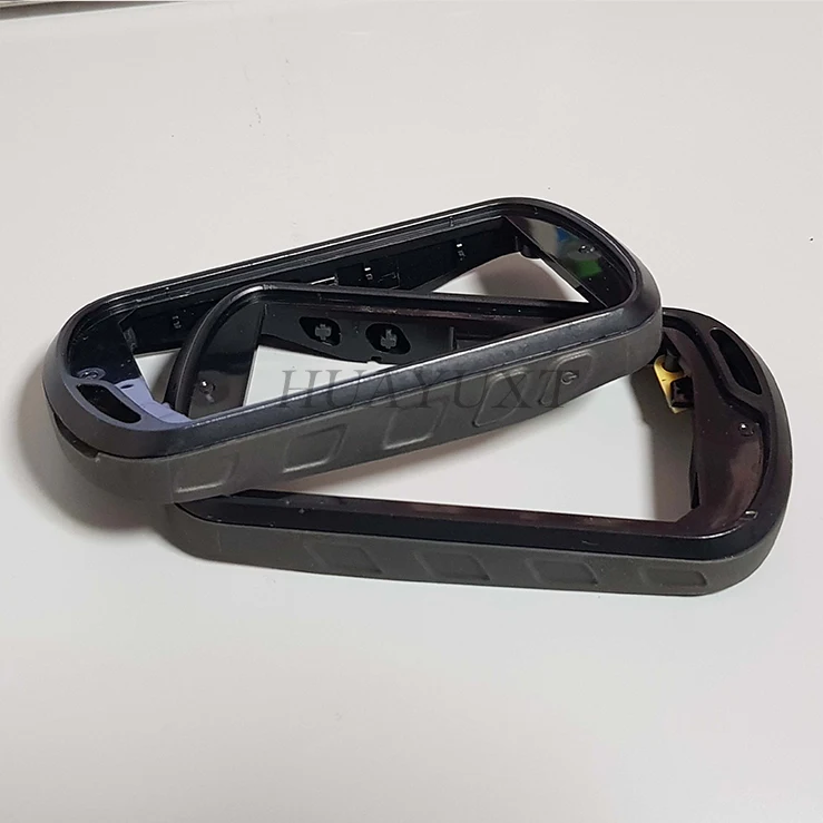 Original Case Cover GARMIN Oregon 600 600T 650 650T 650TCJ Front Frame With Button Handheld GPS Part Repair Replacement Parts image 3