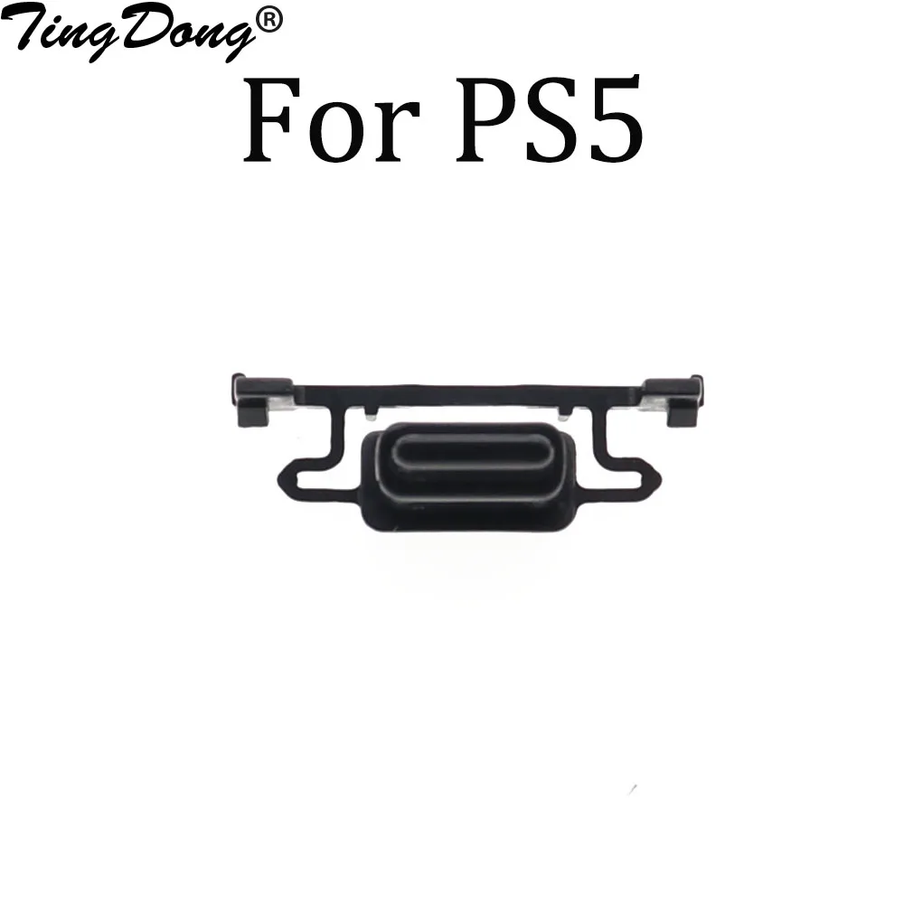 Replacement Buttons…