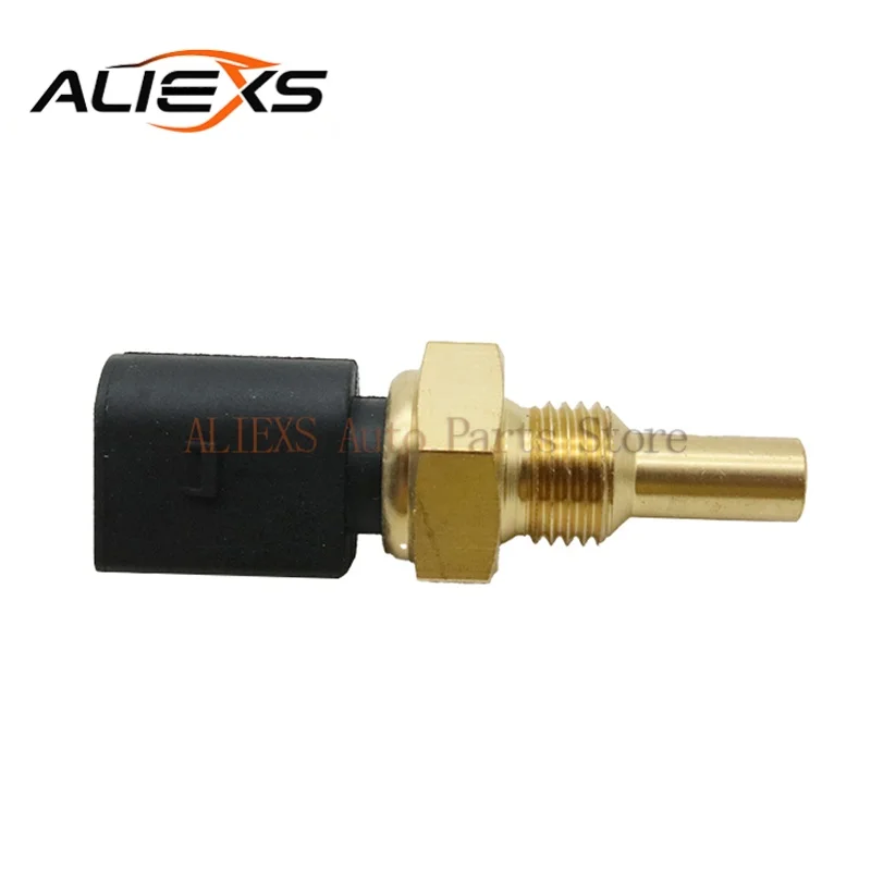 

99660641000 Датчик температуры охлаждающей жидкости двигателя для Porsche 911 2001-2011 Boxster 2004 Cayenne 2003-2006, автомобильные аксессуары, новые