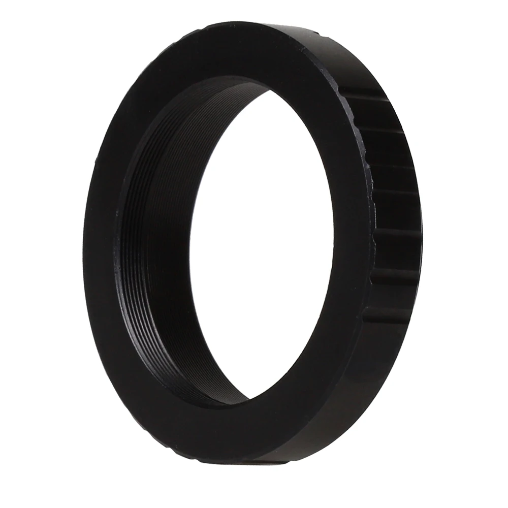 Eysdon M48 Om Rf Mount Lens Adapter Volledig Metalen Geïntegreerde Ontwerp Telescoop Camera T-Ring Voor Canon Eos R serie