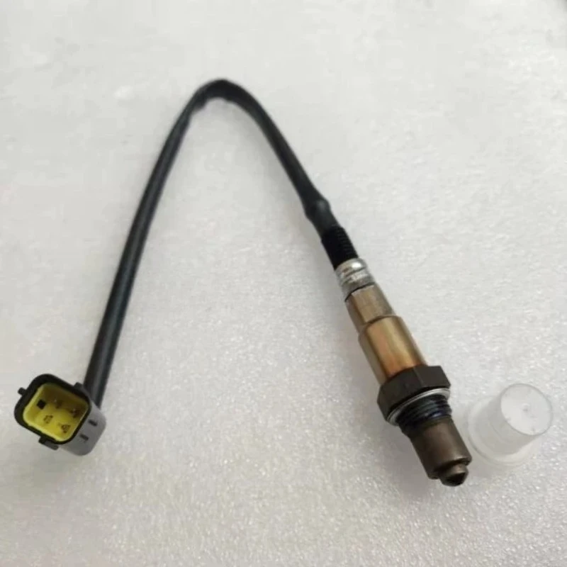 

0258006974 Oxygen Sensor for Changan Cs15 Cs35 Cs55 Benni Alsvin Chana Eulove Star 7 Bus Jac Heyue