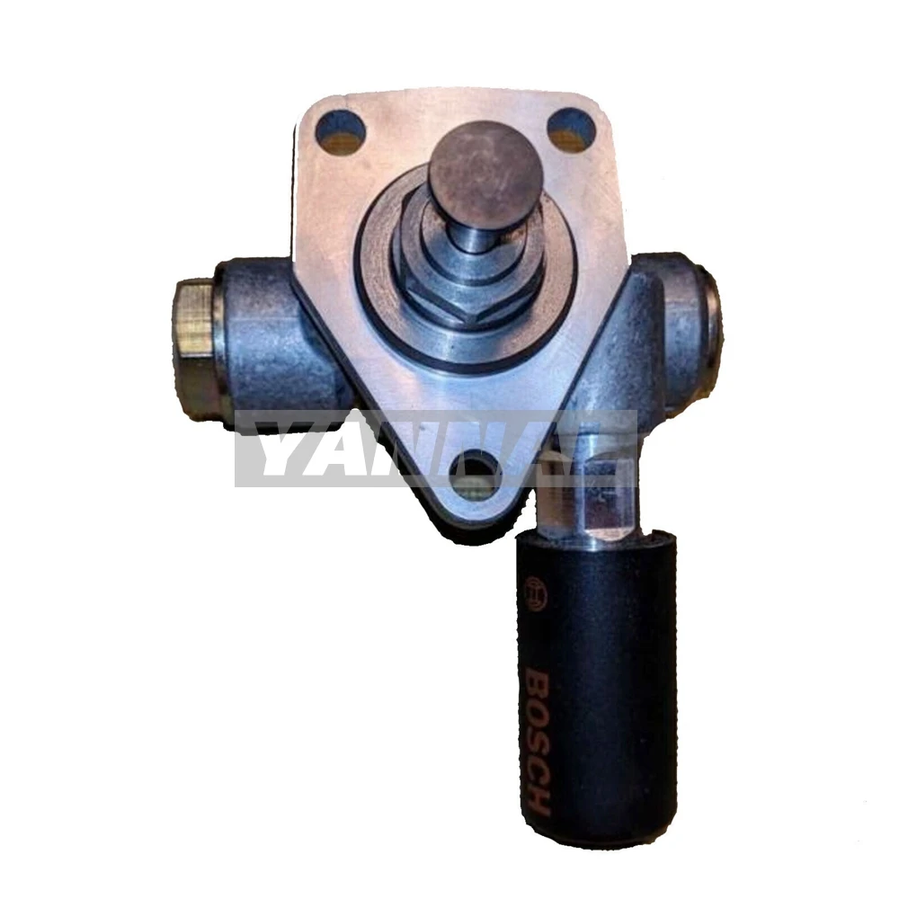 High Quality 863474 862460 Hand Fuel Feed Lift Supply Pump For Volvo Truck 8093372