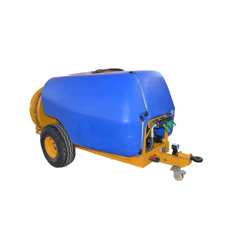 tractor trailed 1200L mist blowers mini nano mist sprayer agriculture battery sprayer pump  knapsack sprayer