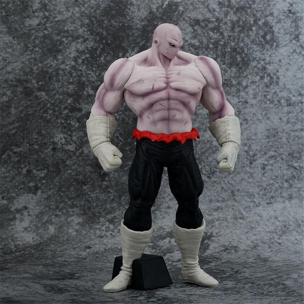 Dragon Ball Z DBZ Jiren Figure Anime Full Power Jiren Beerus PVC Action Figure GK Statue Collection Game Model Toys Doll Gifts