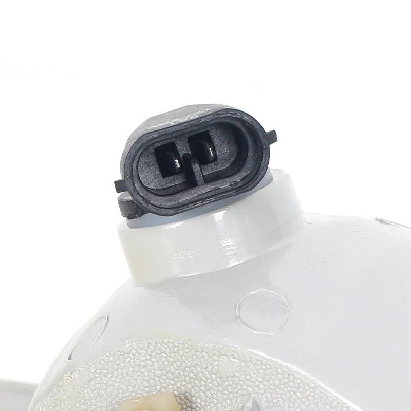 لشركة هيونداي أكسنت سيدان 2000 2001 2002 المصد الأمامي الضباب الخفيف المصباح DRL النهار تشغيل ضوء 9220125300 9220225300 #6