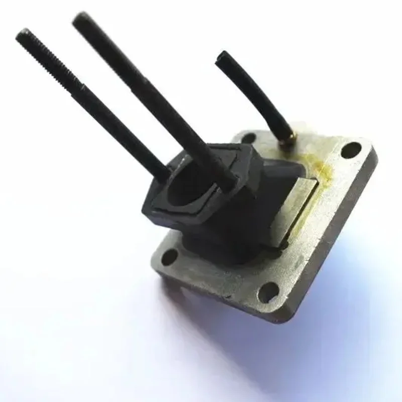 carburetor-manifold-for-cobra-tt-breaker-hammer-intake-reed-valve-crankcase-valve-assy--9234-0006-22