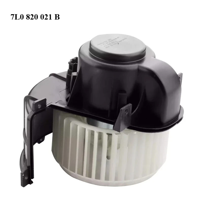 Heater Blower Motor OEM 7L0820021Q 7L0820021B 7P0820021B 7P0820021F For Porsche Cayenne VW Touareg Audi Q7